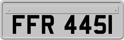 FFR4451