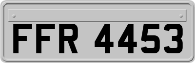 FFR4453