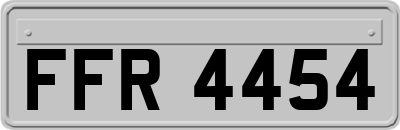 FFR4454