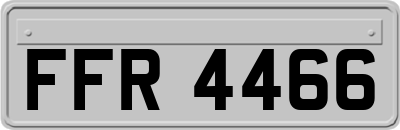 FFR4466