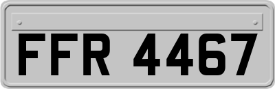 FFR4467