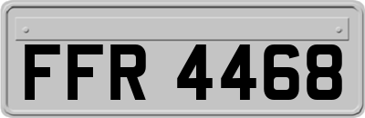 FFR4468