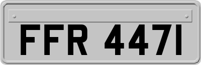 FFR4471