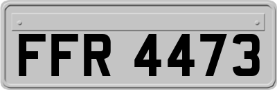 FFR4473