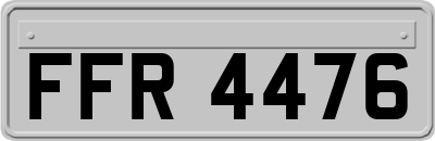 FFR4476