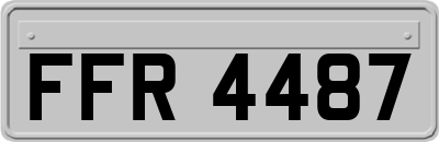 FFR4487