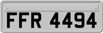 FFR4494
