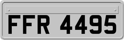 FFR4495