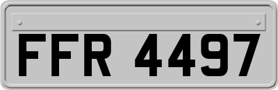 FFR4497