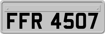 FFR4507