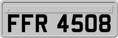 FFR4508