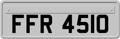 FFR4510