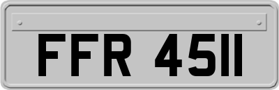 FFR4511
