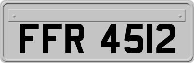 FFR4512