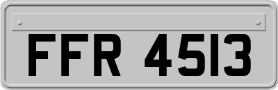 FFR4513