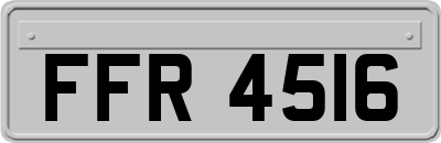 FFR4516