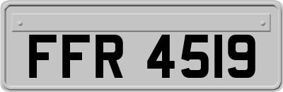 FFR4519