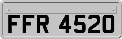 FFR4520