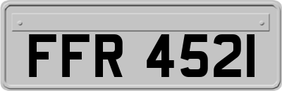 FFR4521