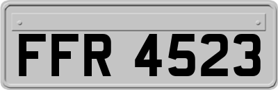 FFR4523