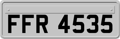 FFR4535