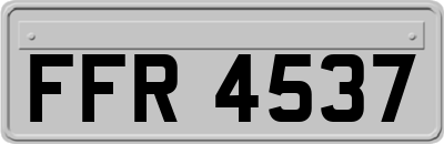 FFR4537