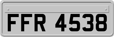 FFR4538