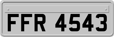 FFR4543