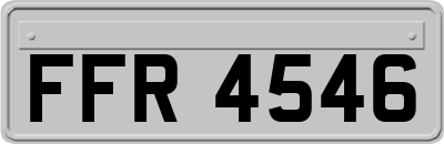 FFR4546