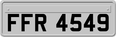 FFR4549