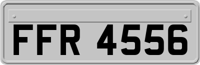 FFR4556