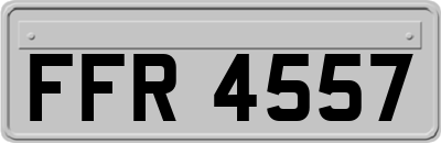 FFR4557