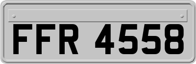 FFR4558