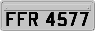 FFR4577