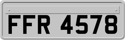 FFR4578