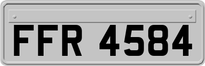 FFR4584