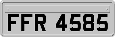 FFR4585
