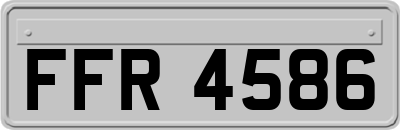 FFR4586