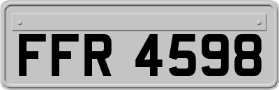 FFR4598