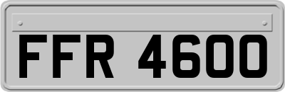 FFR4600