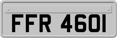 FFR4601