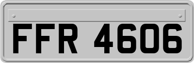 FFR4606
