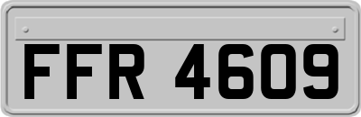 FFR4609