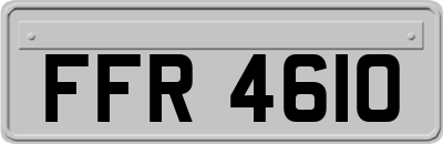 FFR4610