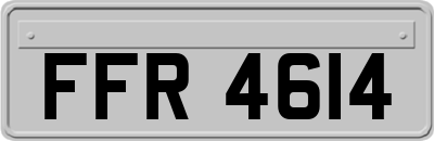 FFR4614