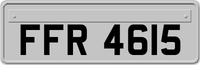 FFR4615
