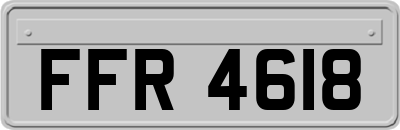 FFR4618