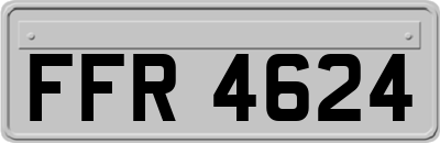 FFR4624