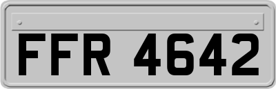 FFR4642