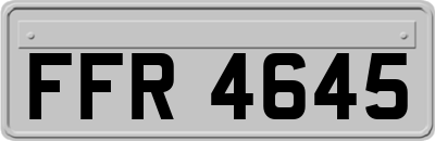 FFR4645